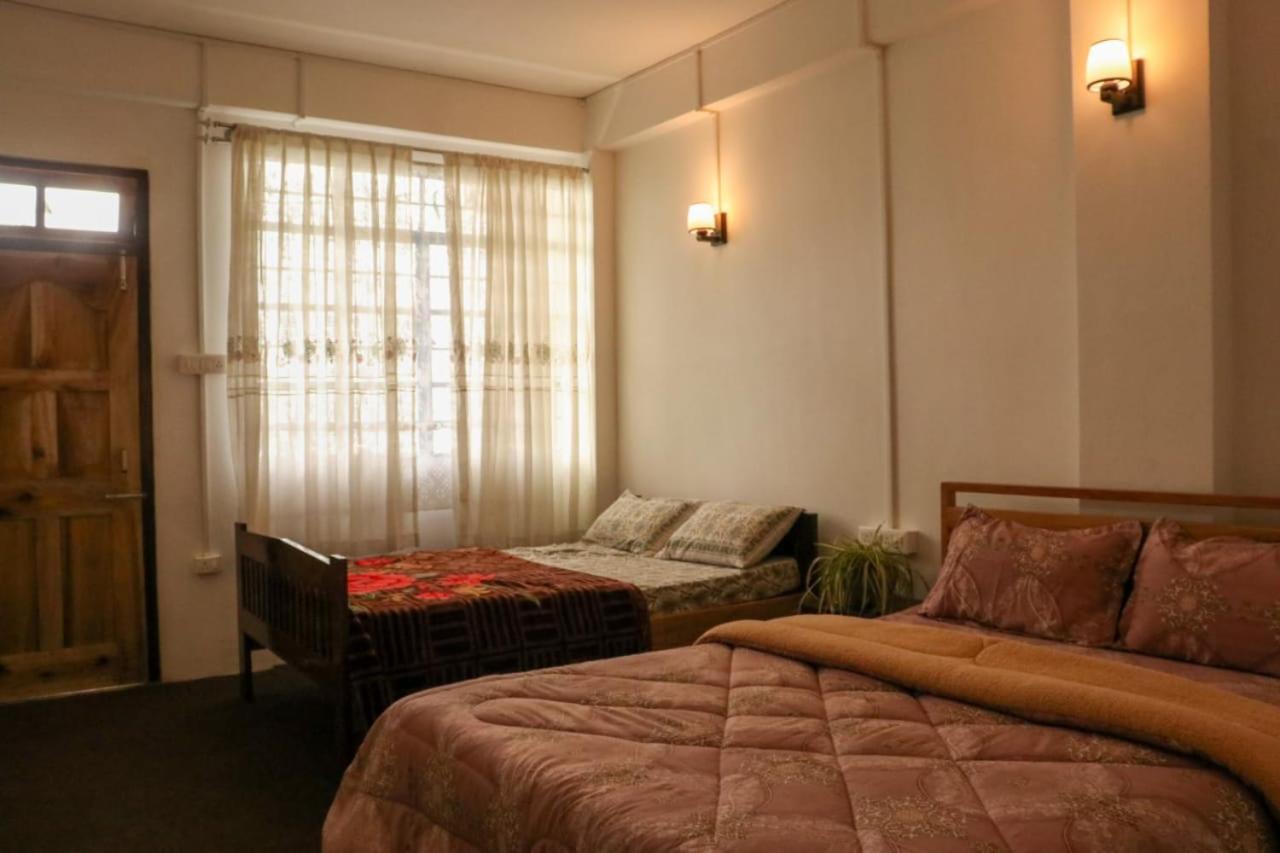 Vilasa Homestay Darjeeling  Extérieur photo