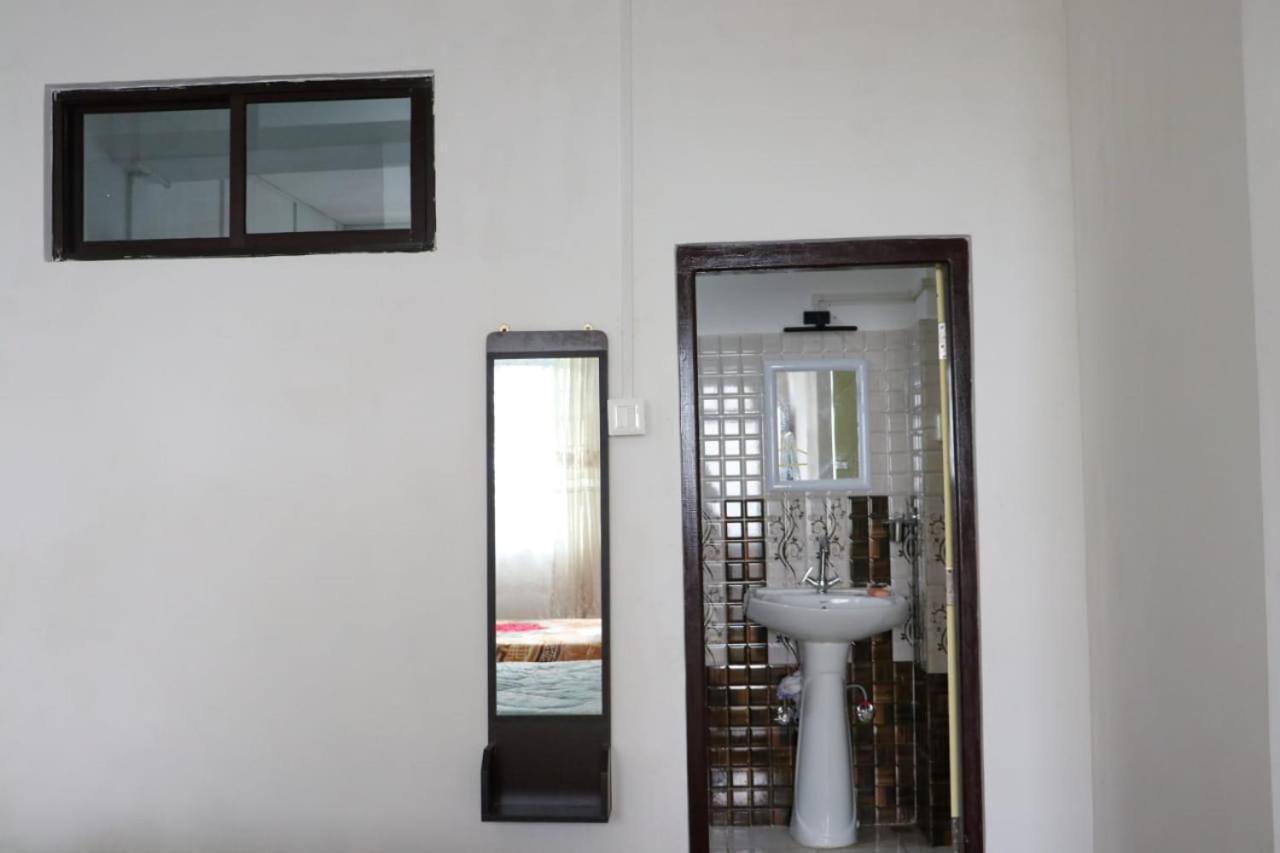 Vilasa Homestay Darjeeling  Extérieur photo
