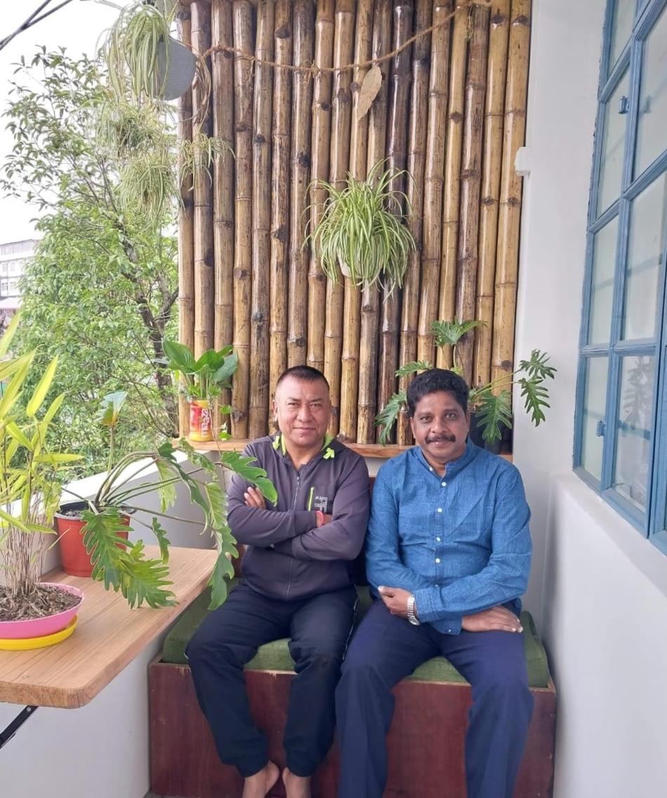 Vilasa Homestay Darjeeling  Extérieur photo