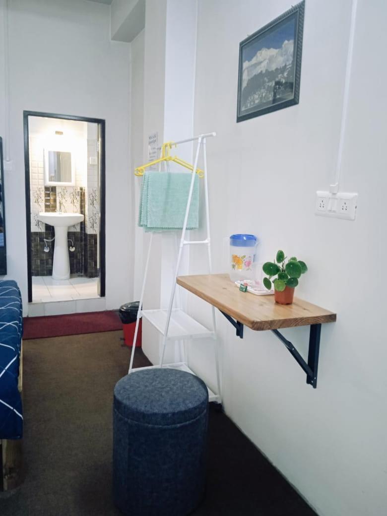Vilasa Homestay Darjeeling  Extérieur photo