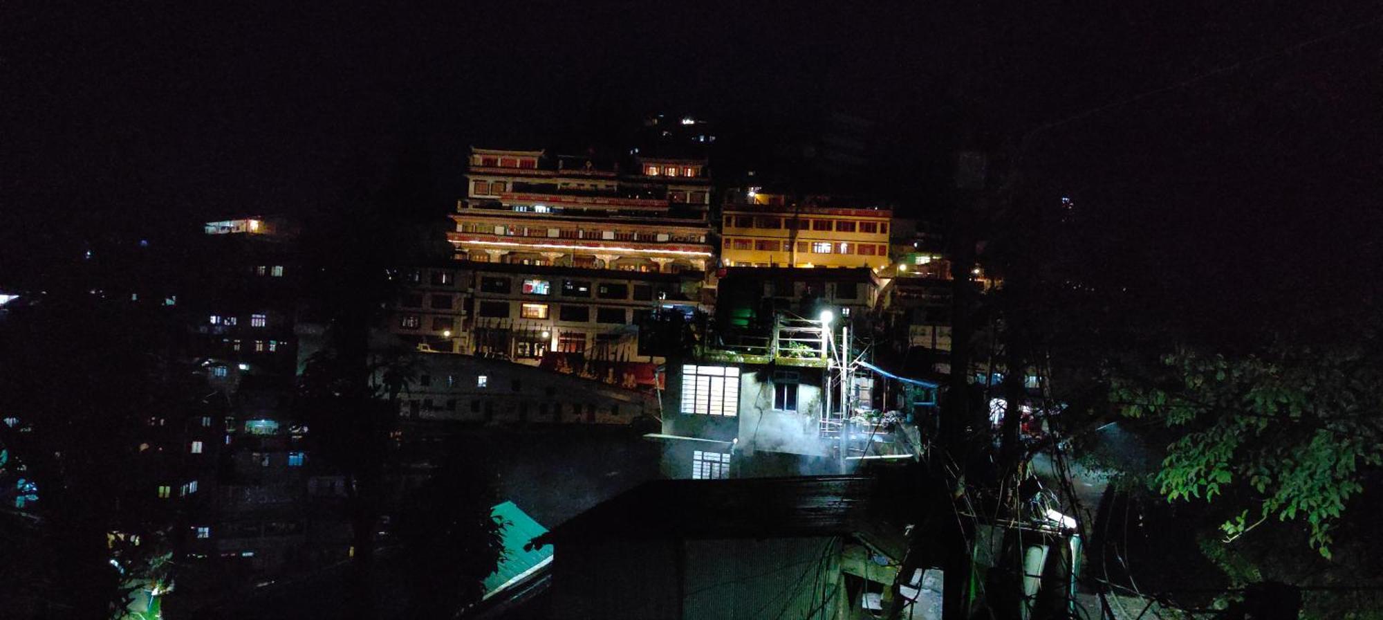 Vilasa Homestay Darjeeling  Extérieur photo