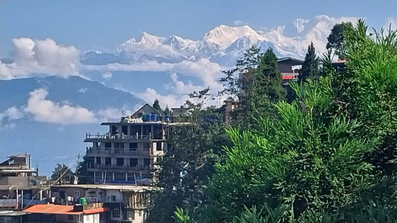 Vilasa Homestay Darjeeling  Extérieur photo