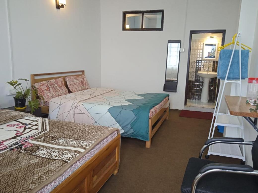 Vilasa Homestay Darjeeling  Extérieur photo