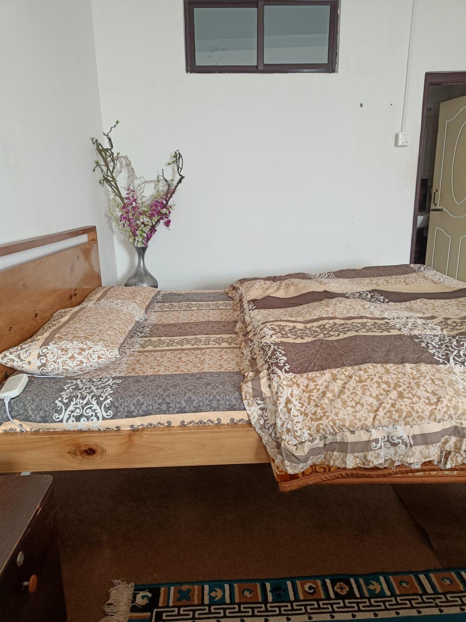Vilasa Homestay Darjeeling  Extérieur photo