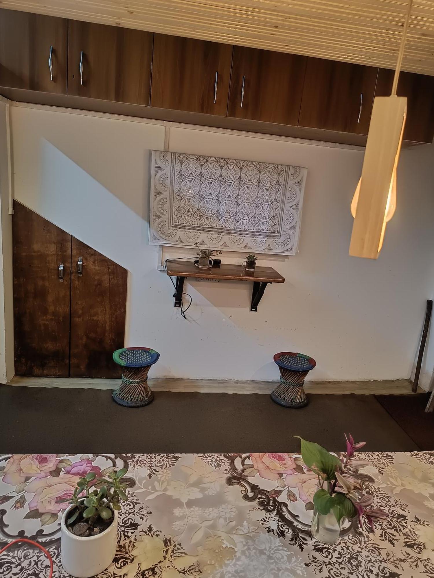 Vilasa Homestay Darjeeling  Extérieur photo