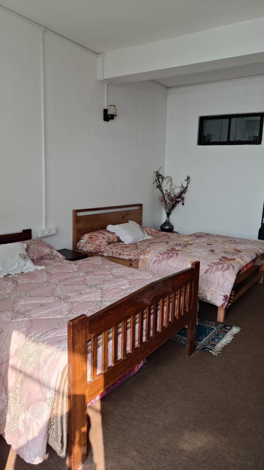 Vilasa Homestay Darjeeling  Extérieur photo
