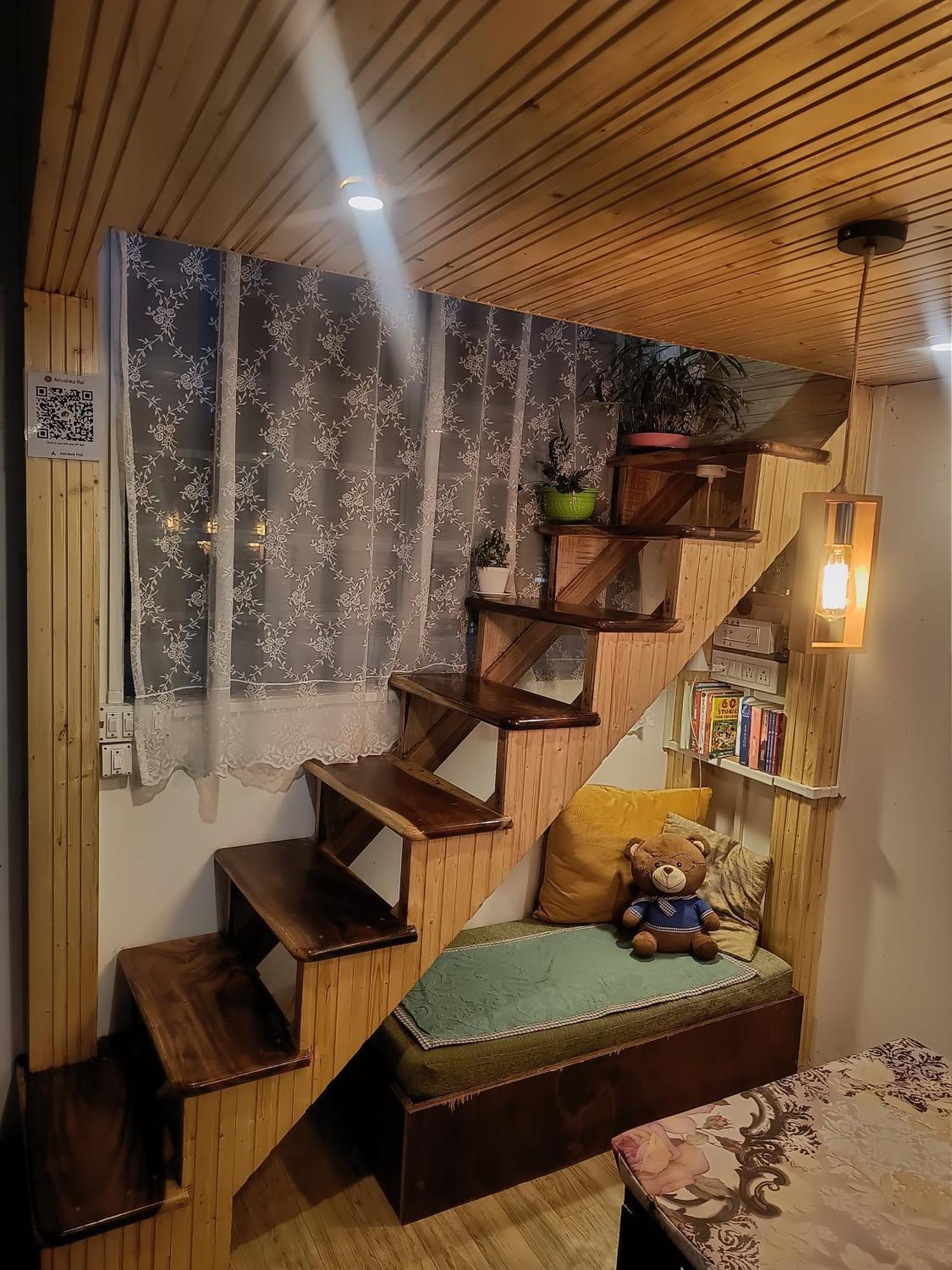 Vilasa Homestay Darjeeling  Extérieur photo